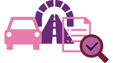 TunneLogic od společnosti Philips Lighting je kompletní systém ovládání pro chytré LED osvětlení tunelu, včetně přizpůsobení.	