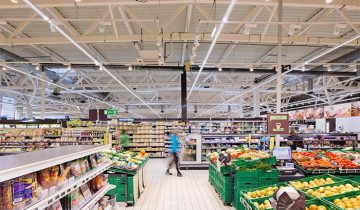 Sběrnice Maxos fusion