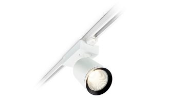 Produkty cirkulárního osvětlení pro maloobchod