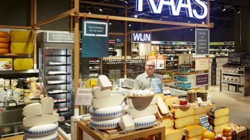 Případová studie společnosti AH XL