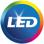 Světelné zdroje MASTER LED 