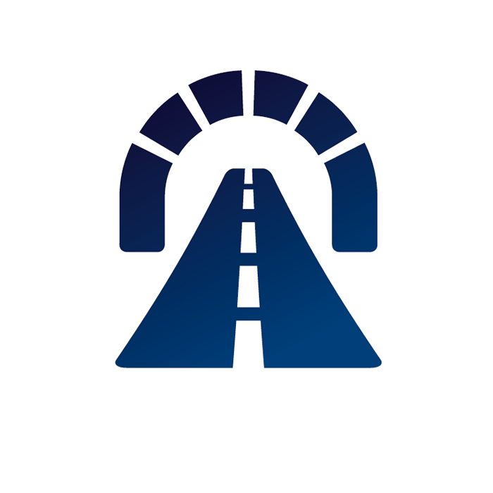 Ikona pro tunelová svítidla 
