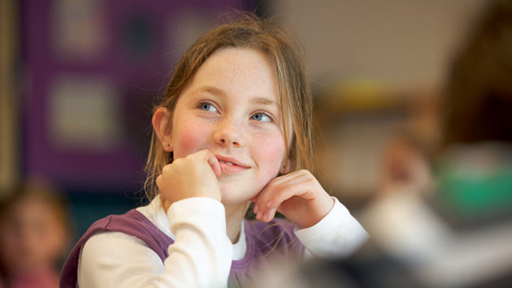 Philips SchoolVision – žák