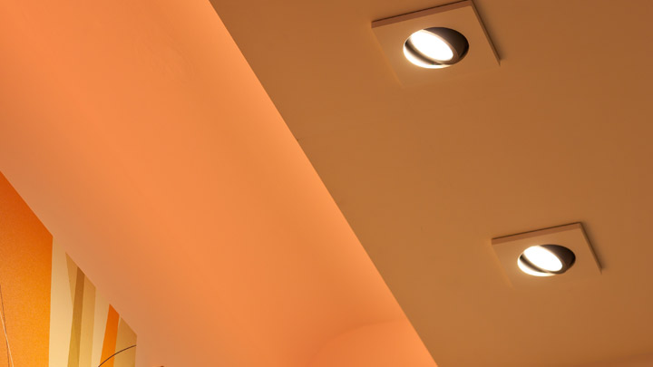 LED bodové osvětlení HealWell od společnosti Philips Lighting zlepšuje zkušenosti pacientů díky snadné orientaci zdravotníků