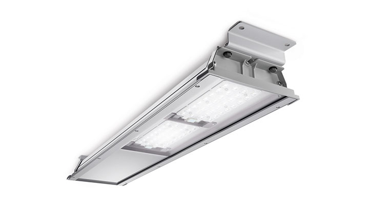 LED svítidlo TuneLite pro TunneLogic