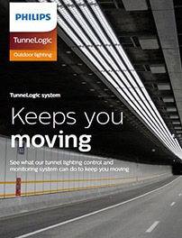 Katalog výrobků TunneLogic
