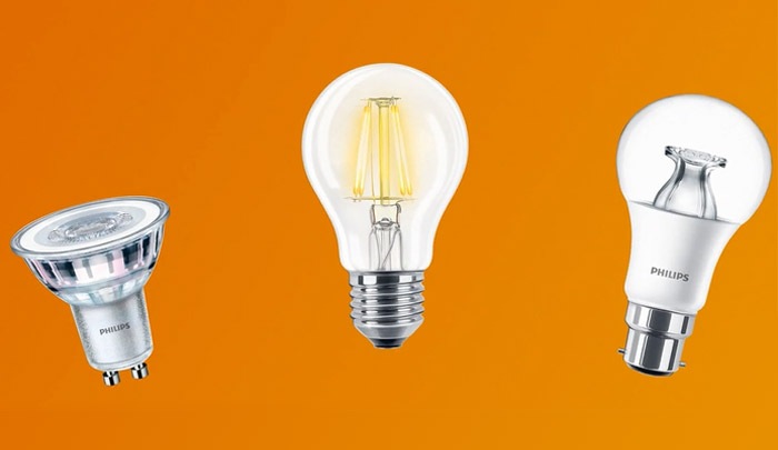 Jak zvolit správnou žárovku LED?