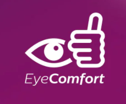 eye comfort