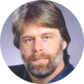 Andrew Stockman profesor na Oftalmologického ústavu