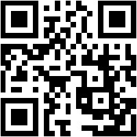WhatsApp QR code
