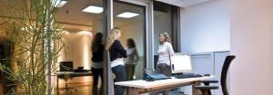 Lighting Academy nyní najdete na webu Signify