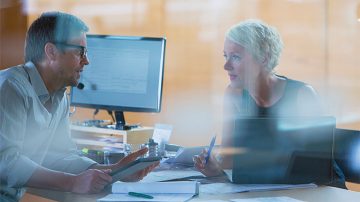 služby během životního cyklu