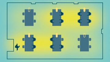 Jak SpaceWise funguje – snímek 1