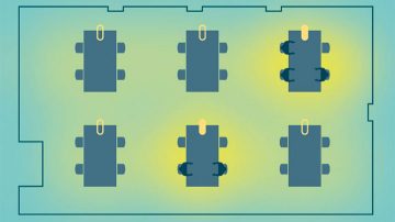 Jak SpaceWise funguje – snímek 2